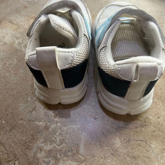 Little Me Baby Sneakers - Picture 7 of 10